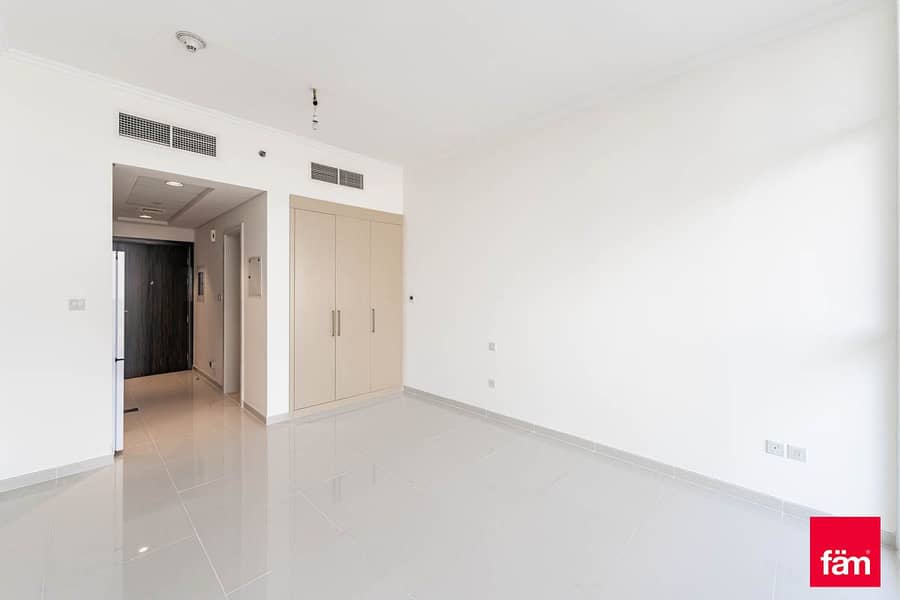 Vacant Studio I Great Location Tower B Vacant Studio I Great Location Tower B