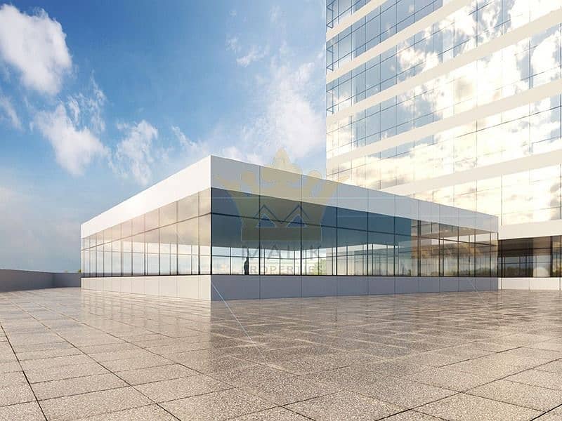 Big Space | Chiller Free | Posh Location Big Space | Chiller Free | Posh Location