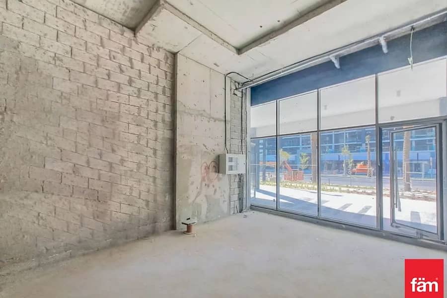 Boulevard Shop | Ready | Resale Boulevard Shop | Ready | Resale