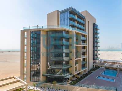 1 Bedroom Apartment for Sale in Saadiyat Island, Abu Dhabi - Hot Deal | Nice Open View | Balcony| Vacant