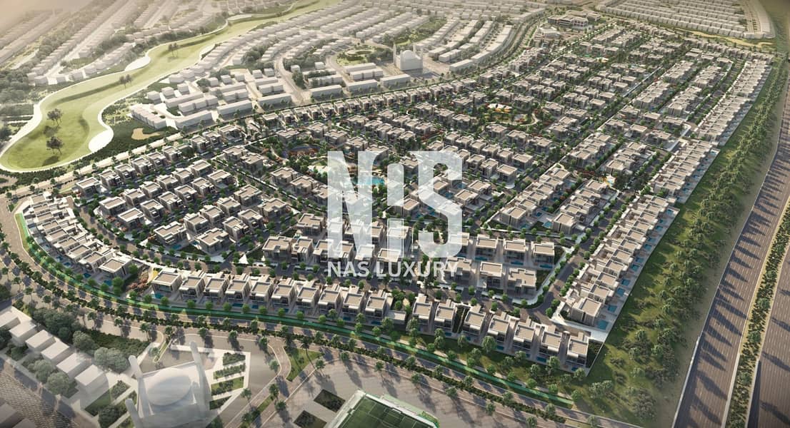 ارض سكنية في سعديات رزيرف،جزيرة السعديات 3700000 درهم - 7903464 ارض سكنية في سعديات رزيرف،جزيرة السعديات 3700000 درهم - 7903464