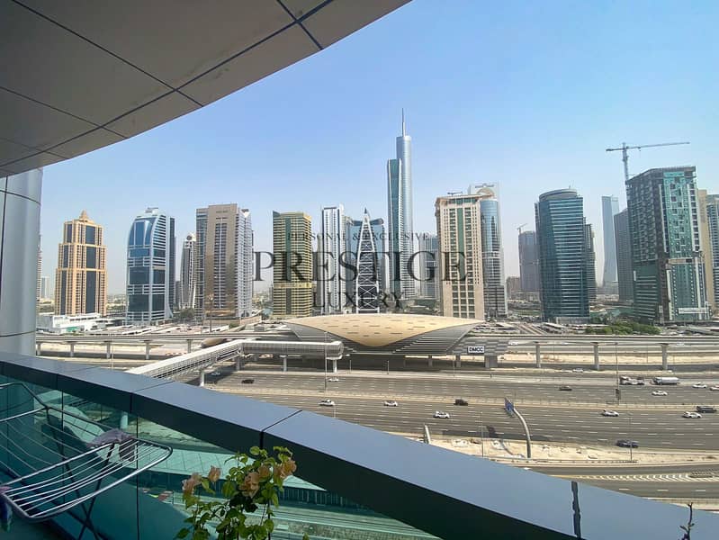 شقة في برج هورايزون دبي مارينا،دبي مارينا 4 غرف 2800000 درهم - 7903648 شقة في برج هورايزون دبي مارينا،دبي مارينا 4 غرف 2800000 درهم - 7903648