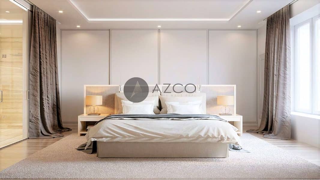 Near to Handover | Pool View | High Floor Near to Handover | Pool View | High Floor