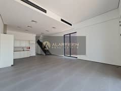 Modern 4BR+ Maid | Fully Equipped Kitchen