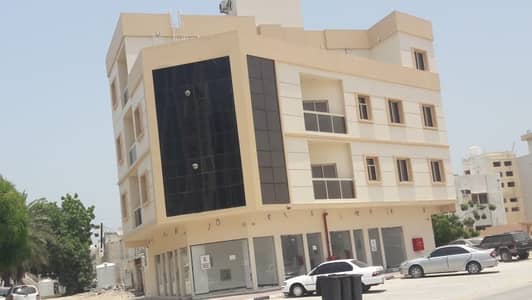 1 Bedroom Apartment for Rent in Al Bustan, Ajman - WhatsApp Image 2022-01-04 at 1.11. 43 PM - Copy. jpeg