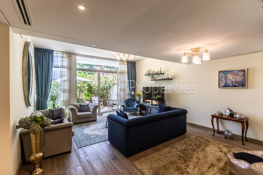 Arabella 1 Single Row Type A 3 Beds Close To Pool Arabella 1 Single Row Type A 3 Beds Close To Pool
