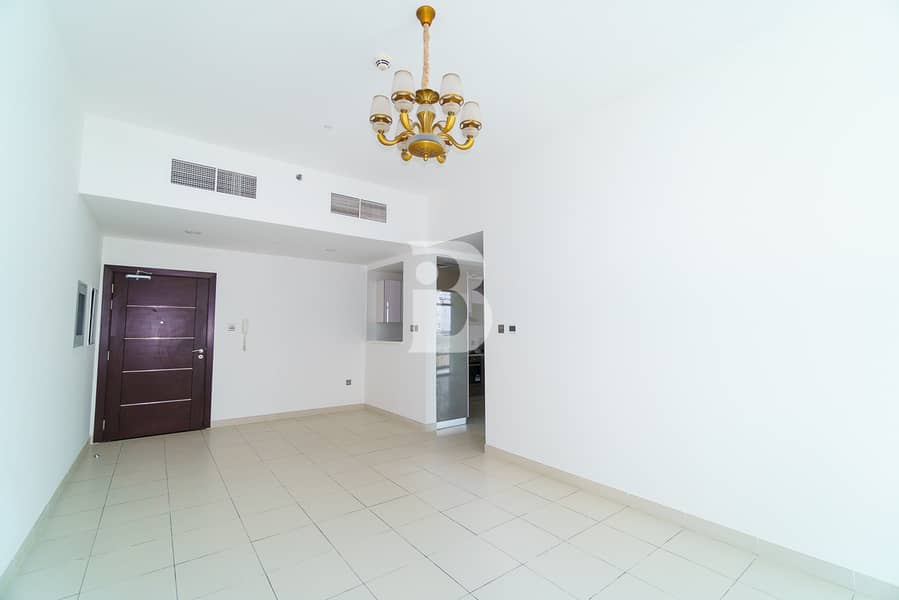 Spacious 3 Bedroom Apartment | Garden view Spacious 3 Bedroom Apartment | Garden view