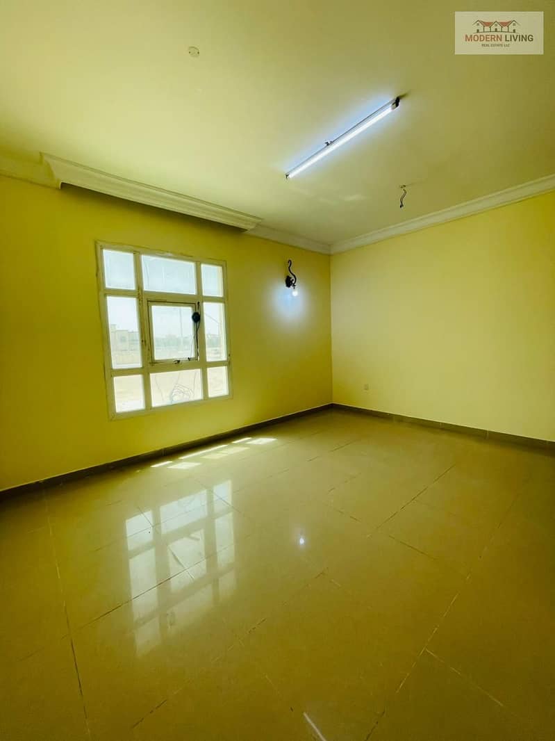 Out Class 1BHK 2Washroom Available In Villa For Rent Opposite To Mzayad Mall Out Class 1BHK 2Washroom Available In Villa For Rent Opposite To Mzayad Mall
