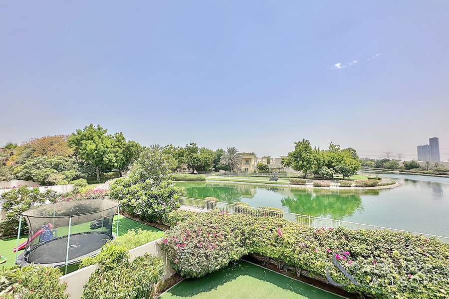 Full Deep Lake View | Opposite Pool | Type 2E Full Deep Lake View | Opposite Pool | Type 2E