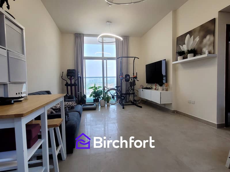 Unfurnished | 2BR | Chiller Free | Bright Unfurnished | 2BR | Chiller Free | Bright