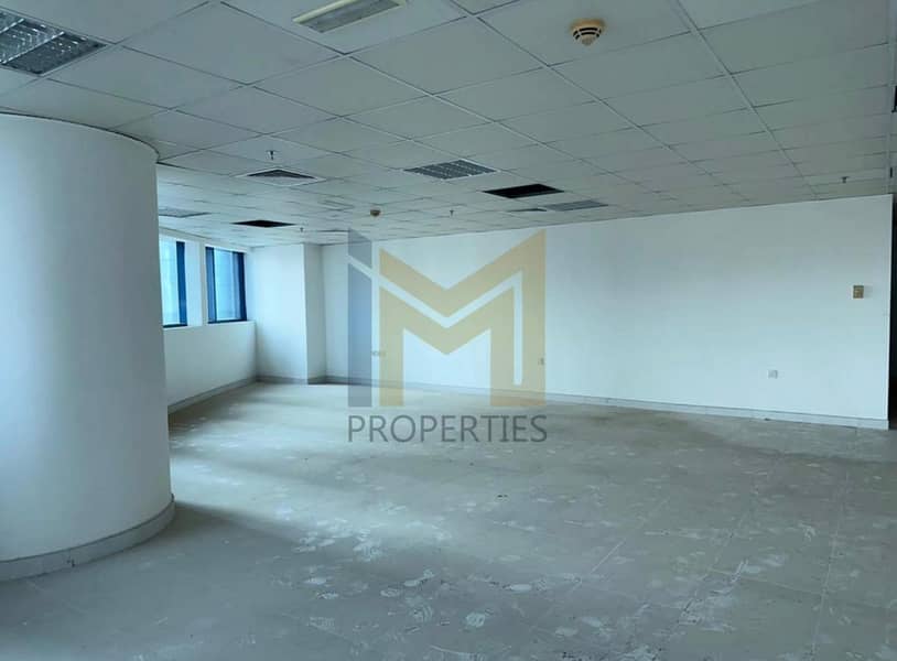 BIG SIZE BRAND NEW COMMERCIAL OFFICE FOR SALE IN FALCON TOWERS BIG SIZE BRAND NEW COMMERCIAL OFFICE FOR SALE IN FALCON TOWERS