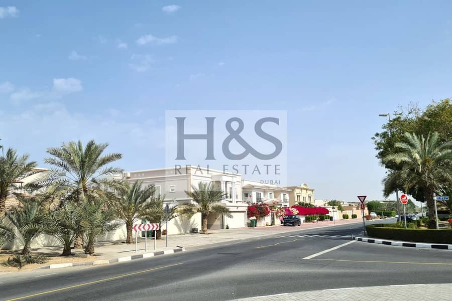 Building For Sale Main Umm Suqeim Road Al Barsha 2