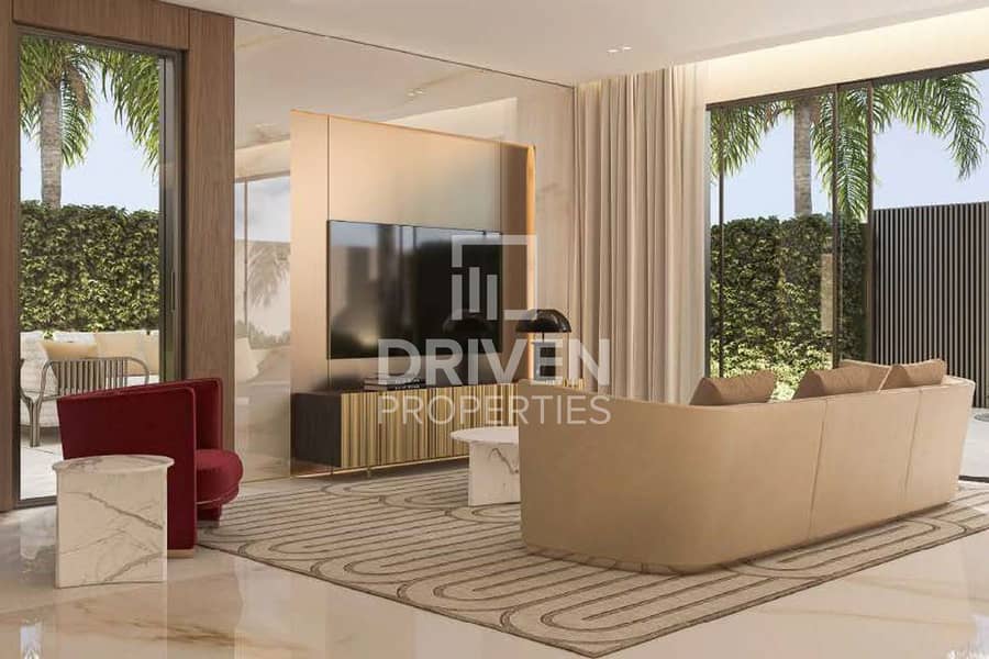 تاون هاوس في ياسمين لين،عقارات جميرا للجولف 3 غرف 5100000 درهم - 7904464 تاون هاوس في ياسمين لين،عقارات جميرا للجولف 3 غرف 5100000 درهم - 7904464