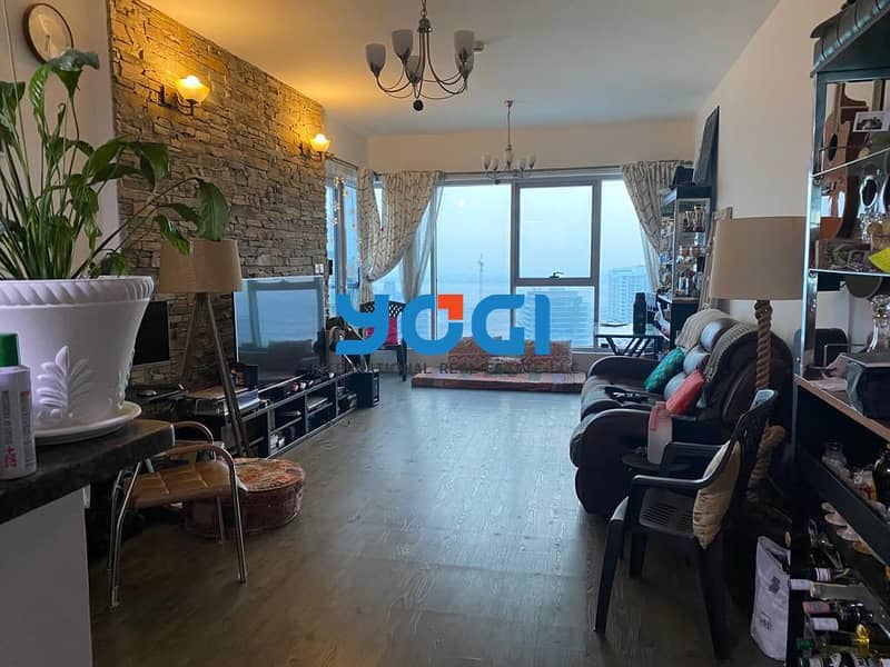 شقة في برج سكاي كورتس F،أبراج سكاي كورتس،مجمع دبي لاند ريزيدنس 2 غرف 850000 درهم - 7740895 شقة في برج سكاي كورتس F،أبراج سكاي كورتس،مجمع دبي لاند ريزيدنس 2 غرف 850000 درهم - 7740895