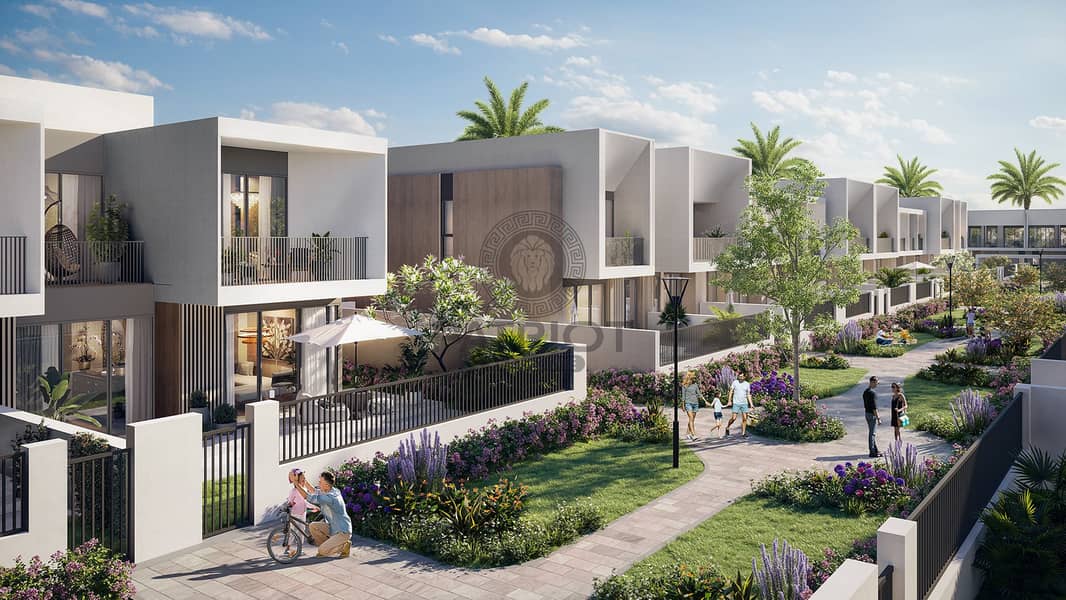 LUXURY VILLA | 10 % BOOKING| FINAL PHASES LUXURY VILLA | 10 % BOOKING| FINAL PHASES