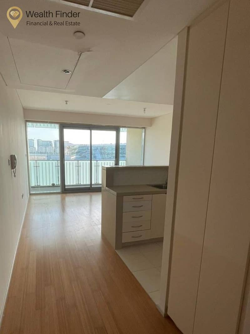 Fully Furnished | 1 BR | Rented Unit Fully Furnished | 1 BR | Rented Unit