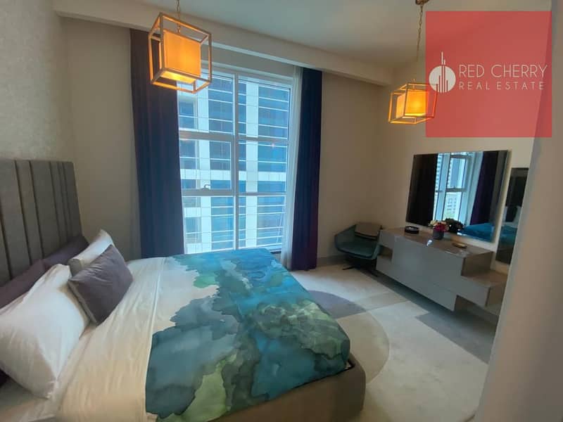 Spacious Furnished 2BR | Vacant and Ready to move-in Spacious Furnished 2BR | Vacant and Ready to move-in