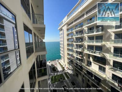 2 Bedroom Apartment for Rent in Al Marjan Island, Ras Al Khaimah - TWO BEDROOM APARTMENT | CHILLER FREE | PACIFIC APARTMENTS