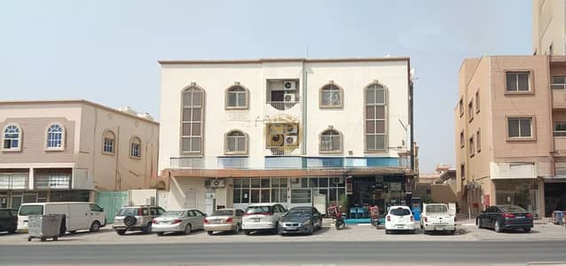 Building for Sale in Al Mowaihat, Ajman - Excellent Investment! Building for Sale in Al Mowaihat 2, Commercial & Residential Spaces with High Rental Yield. Don't Miss Out!