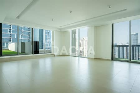 4 Bedroom Penthouse for Sale in Dubai Marina, Dubai - PENTHOUSE: Vacant / View Today!