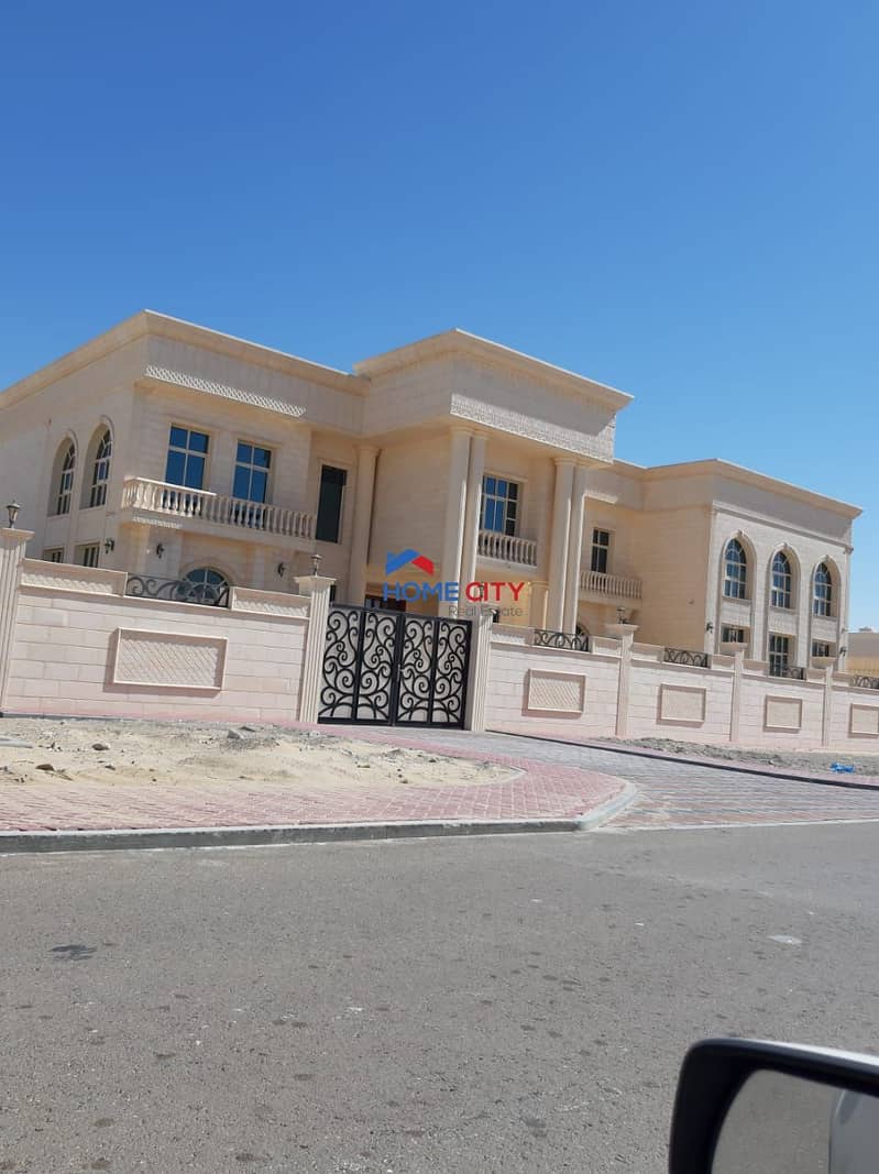فيلا vip للبيع في مدينة شخبووط فيلا vip للبيع في مدينة شخبووط