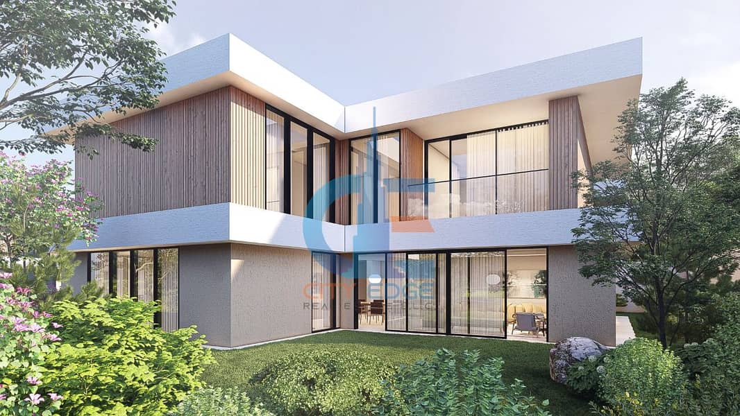 فیلا في مجمع شموس السكنى،الشارقة غاردن سيتي 4 غرف 2950000 درهم - 7905062 فیلا في مجمع شموس السكنى،الشارقة غاردن سيتي 4 غرف 2950000 درهم - 7905062