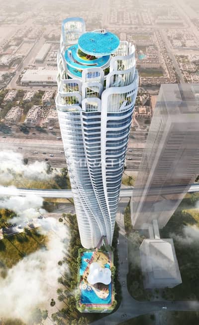 2 Bedroom Apartment for Sale in Downtown Dubai, Dubai - WhatsApp Image 2023-09-07 at 12.05. 18 PM. jpeg