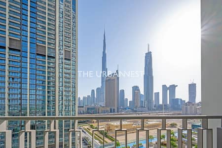 3 Bedroom Flat for Sale in Za'abeel, Dubai - Exclusive | High End | Burj Khalifa View