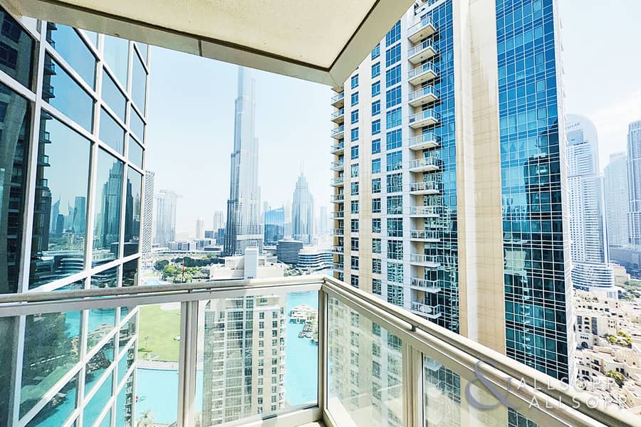 3 Bedrooms | High Floor | Ready To View 3 Bedrooms | High Floor | Ready To View