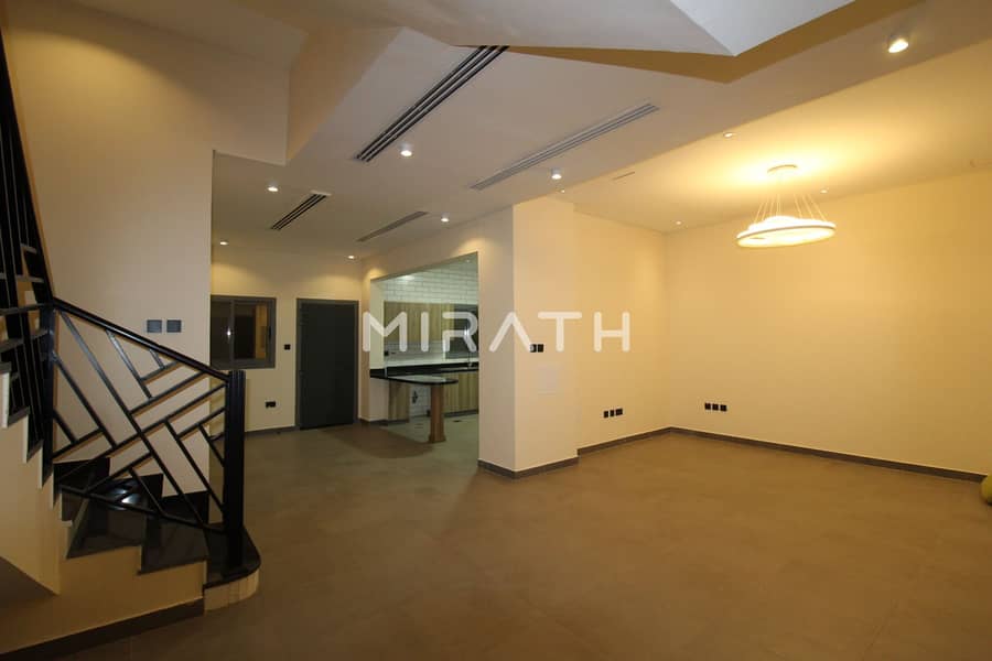 Brand New | Modern 5BR Villa | Prime Location Brand New | Modern 5BR Villa | Prime Location