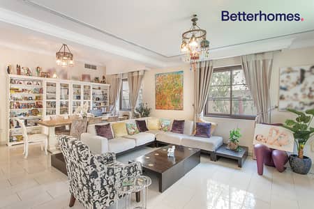 3 Bedroom Villa for Sale in Arabian Ranches 2, Dubai - Internal Location | Upgraded | Vacant on Transfer
