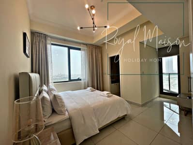 2 Bedroom Flat for Rent in Business Bay, Dubai - Serendipity Chic Style Apartment 2 BED