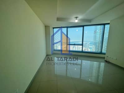 2 Bedroom Apartment for Rent in Al Reem Island, Abu Dhabi - Spacious 2 bedrooms apartment | with mesmerizing view | Best offer