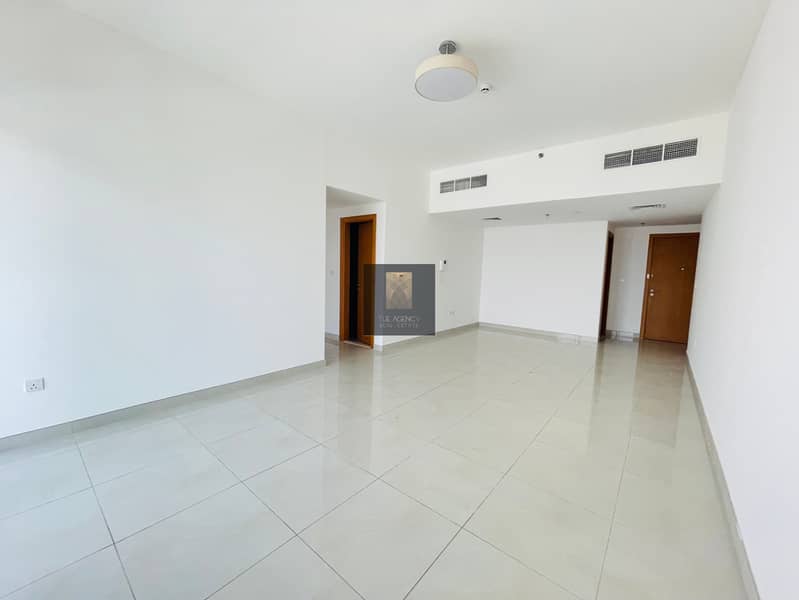 2 BHK | WELLL  MAINTAINED - FOR FAMILY ONLY - GYM, TERRACE