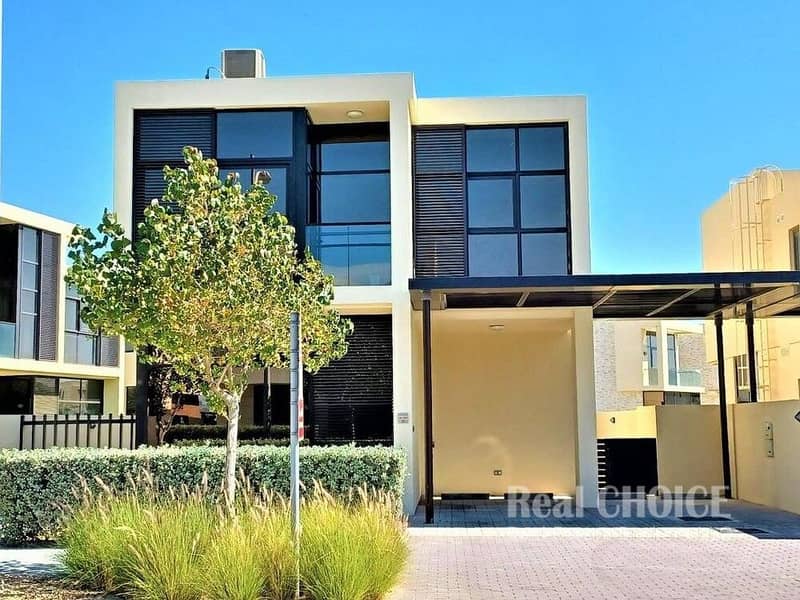 位于达马克山庄,公园别墅,朗维尤别墅区 6 卧室的别墅 4700000 AED - 7904774 位于达马克山庄,公园别墅,朗维尤别墅区 6 卧室的别墅 4700000 AED - 7904774