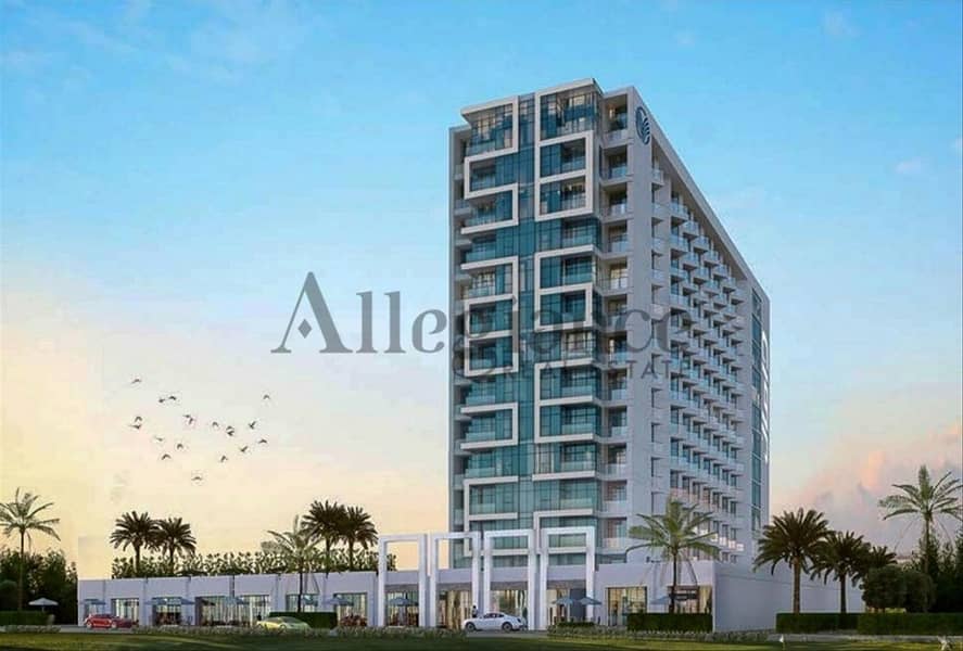 شقة في فندق ومساكن نافيتاس،(أكويا من داماك) داماك هيلز 2 500000 درهم - 7753273 شقة في فندق ومساكن نافيتاس،(أكويا من داماك) داماك هيلز 2 500000 درهم - 7753273