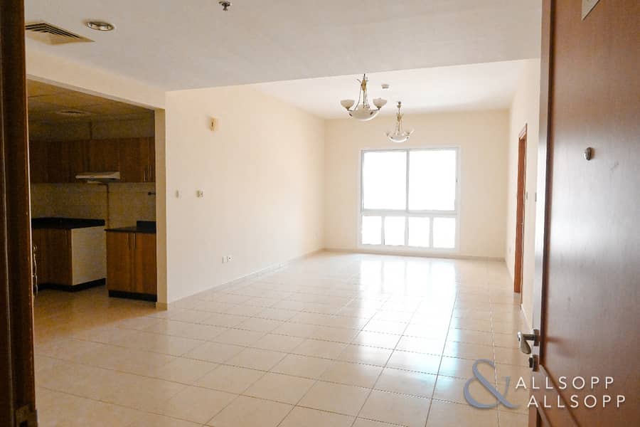 1 Bedroom | Unfurnished | Available Now 1 Bedroom | Unfurnished | Available Now