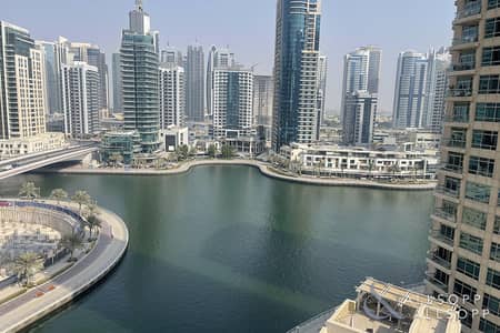 2 Bedroom Flat for Rent in Dubai Marina, Dubai - 2 Bedroom | Marina Views | Available now
