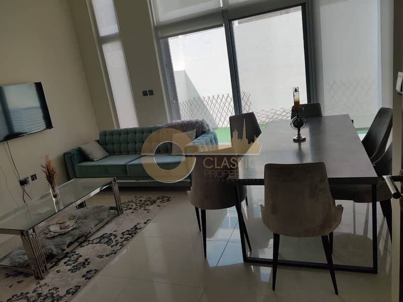位于达马克山庄2号(达马克阿克雅),圣地住宅区 3 卧室的别墅 100000 AED - 7906100 位于达马克山庄2号(达马克阿克雅),圣地住宅区 3 卧室的别墅 100000 AED - 7906100