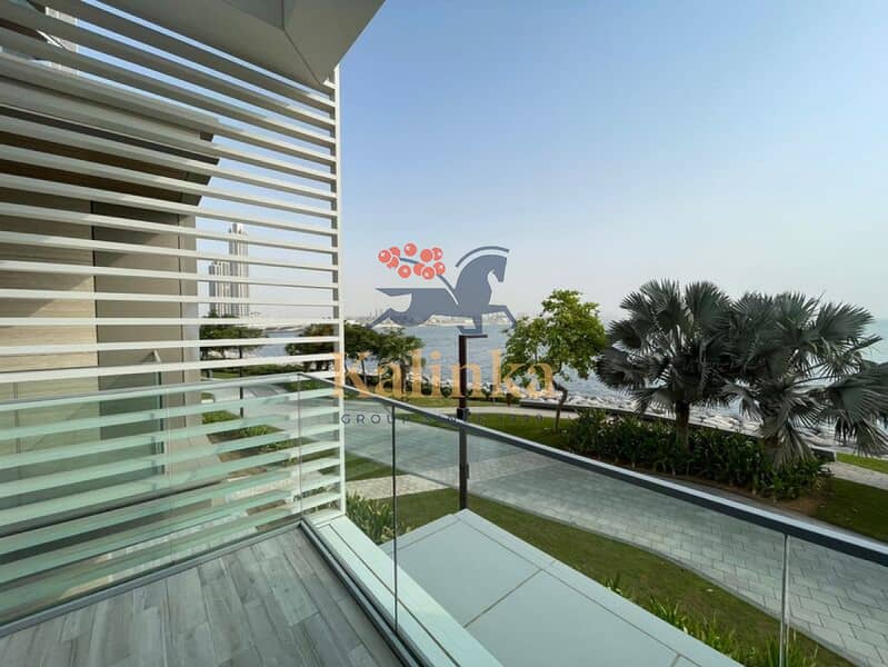 Full Sea View | Luxurious Living | Prime Location Full Sea View | Luxurious Living | Prime Location