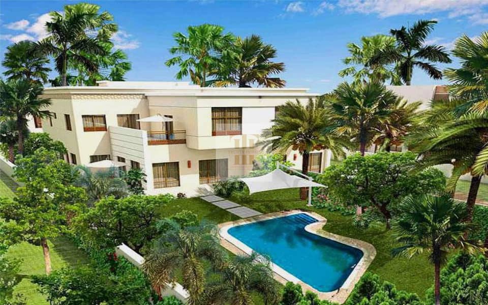 فیلا في مجمع شموس السكنى،الشارقة غاردن سيتي 5 غرف 4150000 درهم - 7865709 فیلا في مجمع شموس السكنى،الشارقة غاردن سيتي 5 غرف 4150000 درهم - 7865709