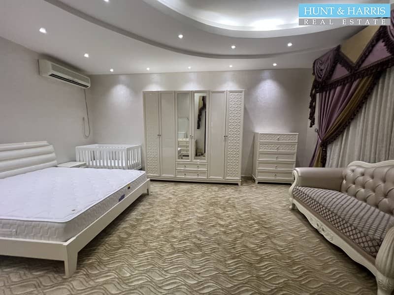 فیلا في جلفار 2 غرف 650000 درهم - 7906323 فیلا في جلفار 2 غرف 650000 درهم - 7906323