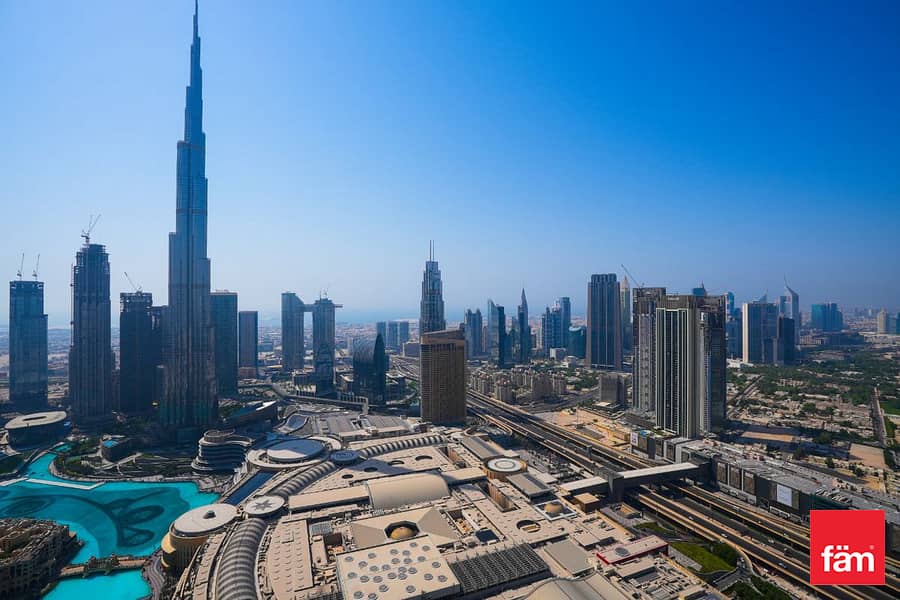 FURNISHED | LUXURY | SKY COLLECTION FURNISHED | LUXURY | SKY COLLECTION