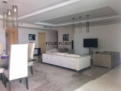 شقة 2 غرفة نوم للبيع في مساكن شاطئ جميرا (JBR)، دبي - 2BR+M AL FATTAN MARINE TOWERS شقة 2 غرفة نوم للبيع في مساكن شاطئ جميرا (JBR)، دبي - 2BR+M AL FATTAN MARINE TOWERS