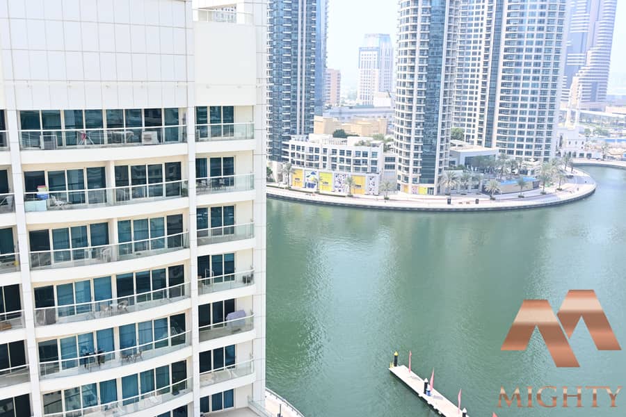 fully furnished | marina view | vacant fully furnished | marina view | vacant
