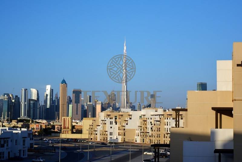 READY TO MOVE IN! 1 BR Brand New Apartment AED 52K READY TO MOVE IN! 1 BR Brand New Apartment AED 52K