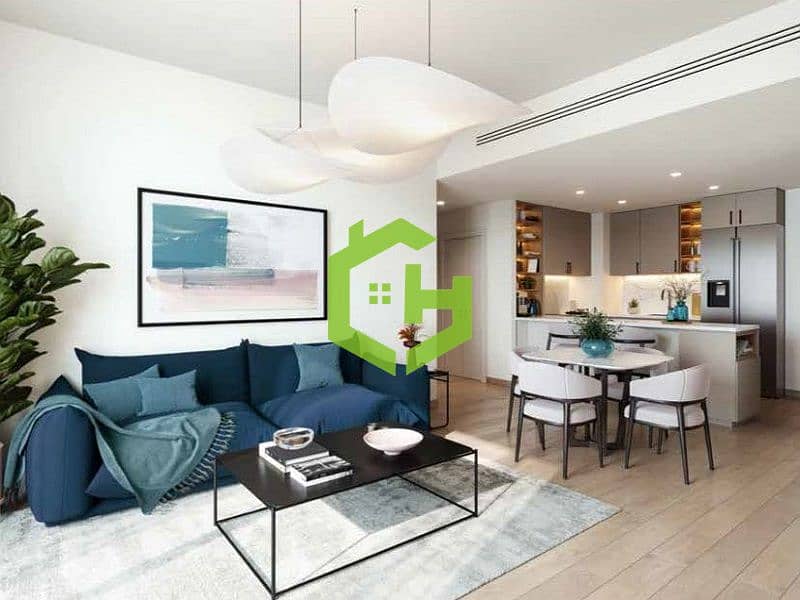 شقة في ذا مايفير،تاون سكوير 1 غرفة 850000 درهم - 7906439 شقة في ذا مايفير،تاون سكوير 1 غرفة 850000 درهم - 7906439