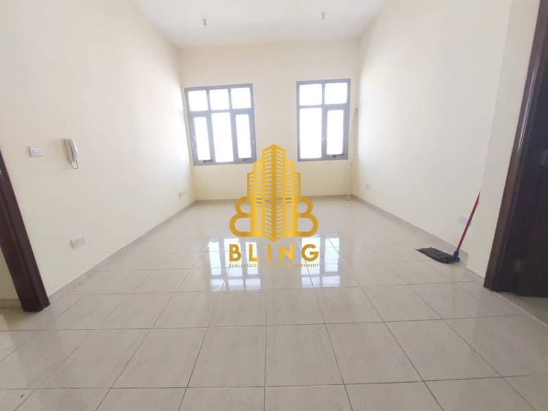 شقة في آل نهيان 1 غرفة 43000 درهم - 7906570 شقة في آل نهيان 1 غرفة 43000 درهم - 7906570