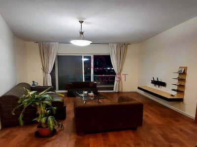 1 Bedroom Flat for Sale in Dubai Production City (IMPZ), Dubai - Bright 1BR | Furnished | Good Views