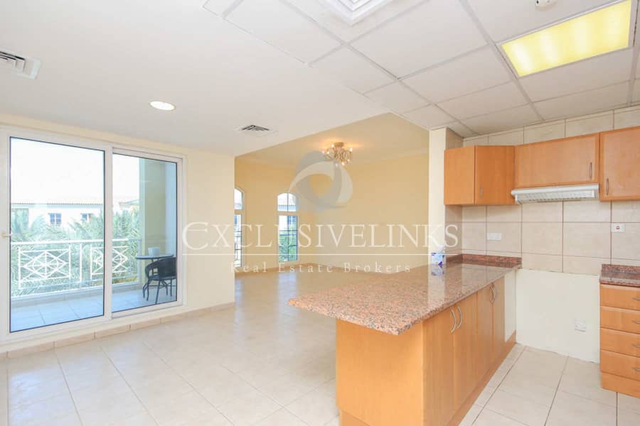 1 BR | Large Layout | Well Maintained 1 BR | Large Layout | Well Maintained